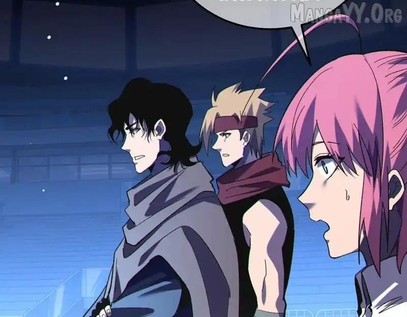 Read I Rely on My Invincibility to Deal Tons of Damage Passively! Manga Online