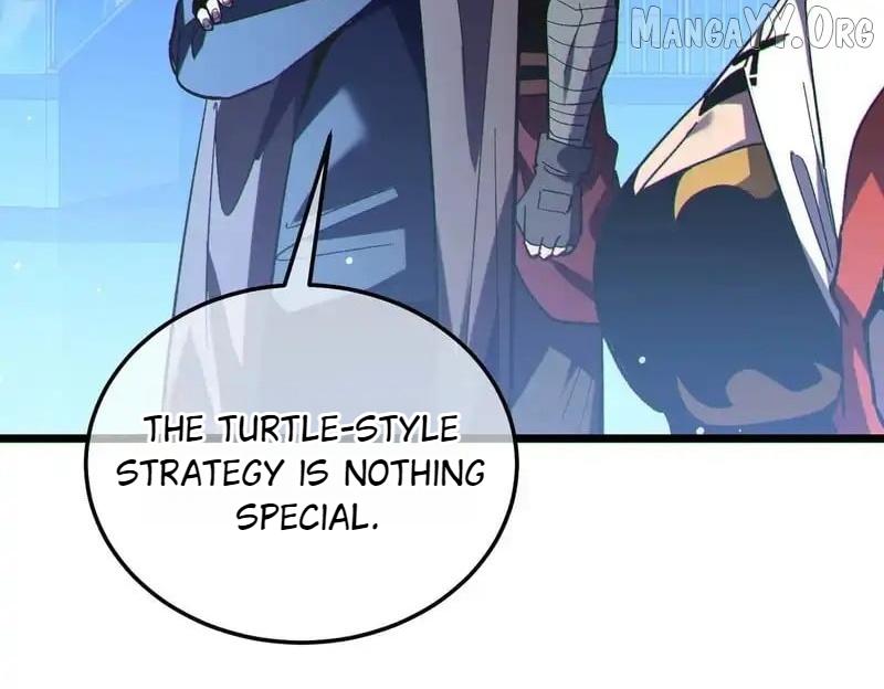 Read I Rely on My Invincibility to Deal Tons of Damage Passively! Manga Online