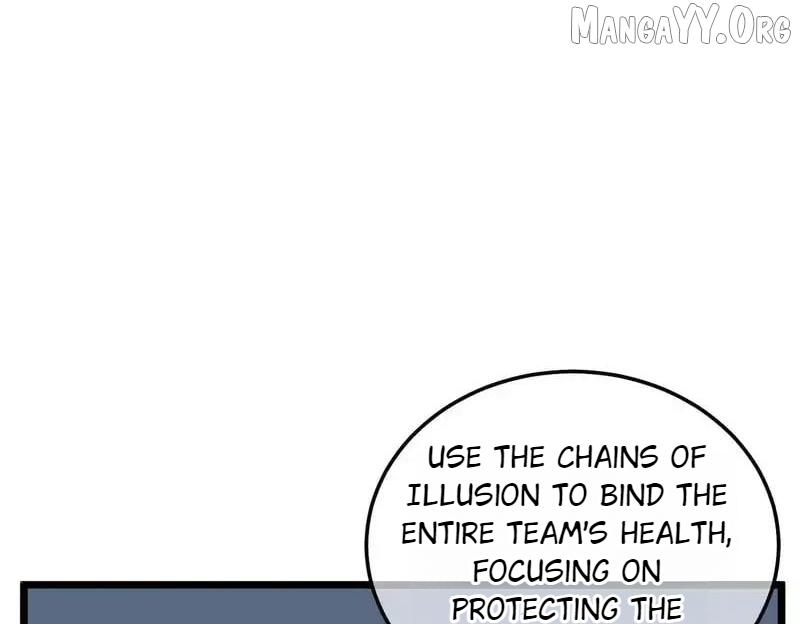 Read I Rely on My Invincibility to Deal Tons of Damage Passively! Manga Online