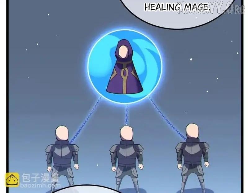 Read I Rely on My Invincibility to Deal Tons of Damage Passively! Manga Online