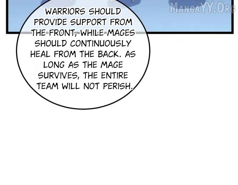 Read I Rely on My Invincibility to Deal Tons of Damage Passively! Manga Online