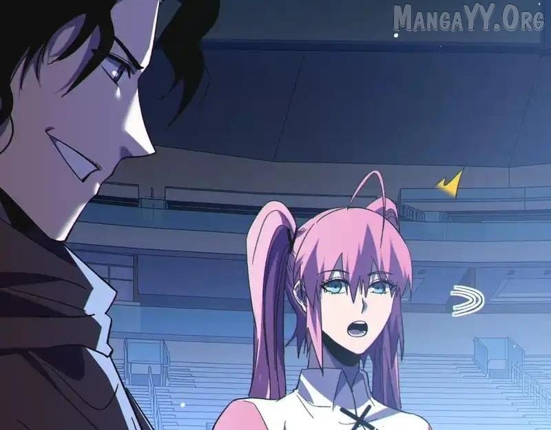 Read I Rely on My Invincibility to Deal Tons of Damage Passively! Manga Online