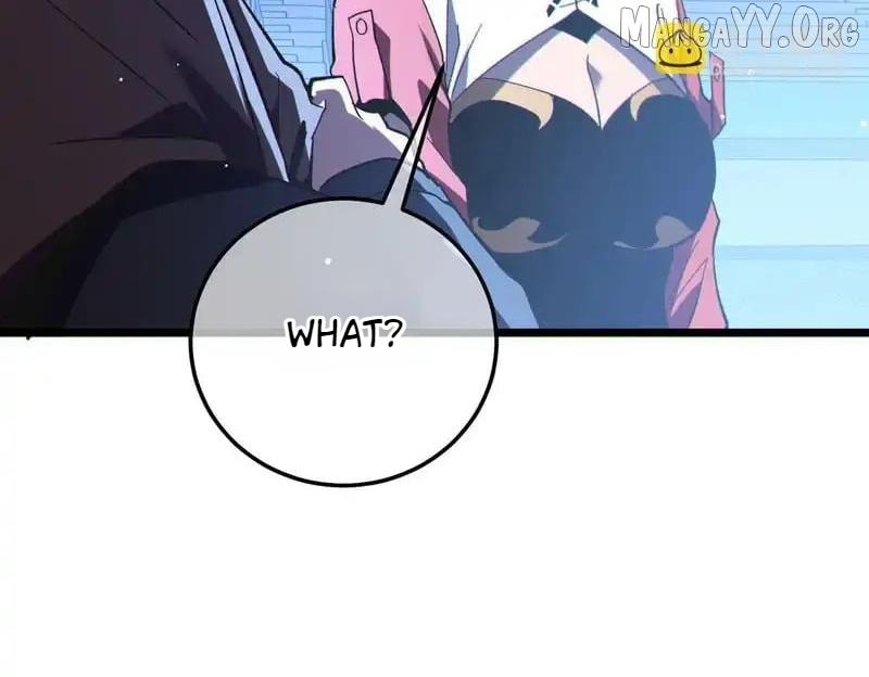 Read I Rely on My Invincibility to Deal Tons of Damage Passively! Manga Online