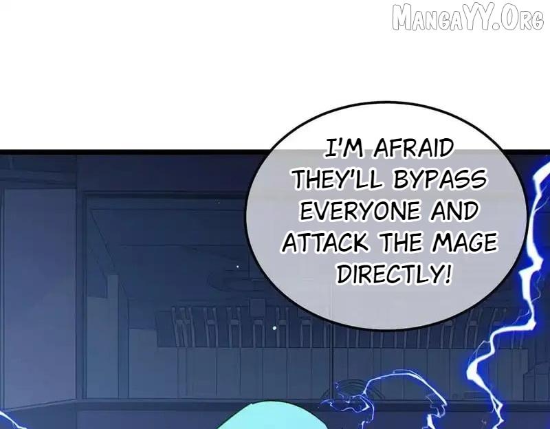 Read I Rely on My Invincibility to Deal Tons of Damage Passively! Manga Online