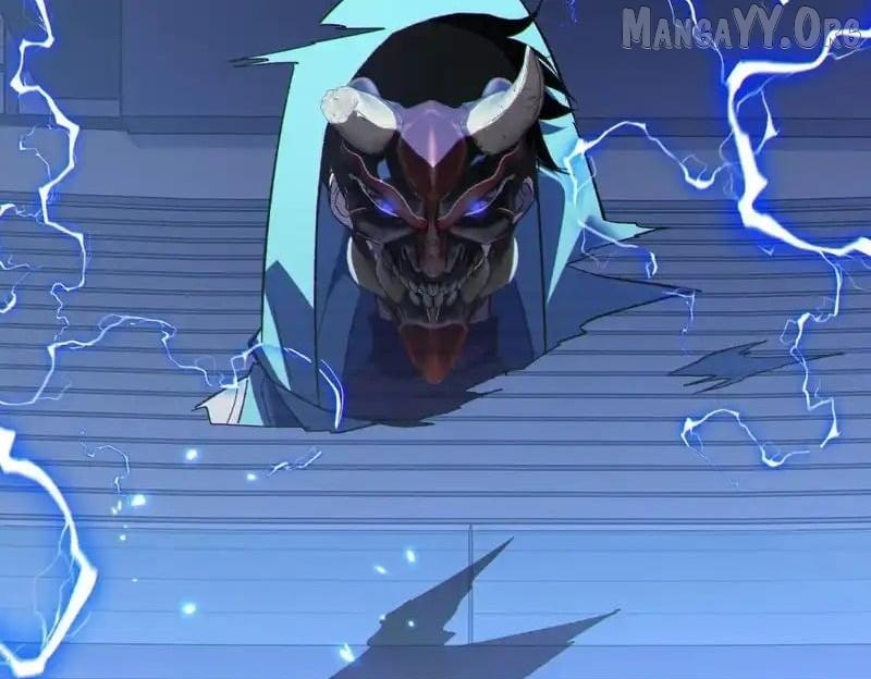 Read I Rely on My Invincibility to Deal Tons of Damage Passively! Manga Online