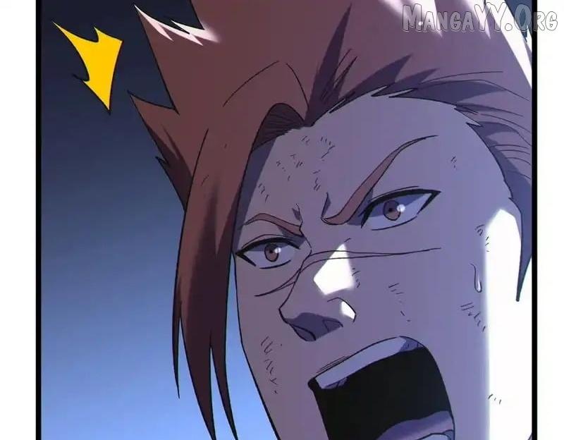 Read I Rely on My Invincibility to Deal Tons of Damage Passively! Manga Online