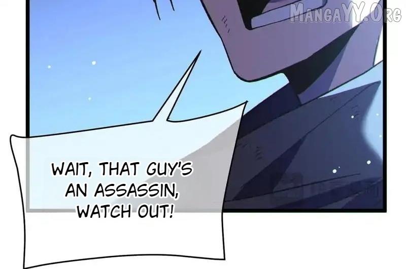 Read I Rely on My Invincibility to Deal Tons of Damage Passively! Manga Online