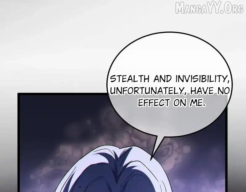 Read I Rely on My Invincibility to Deal Tons of Damage Passively! Manga Online