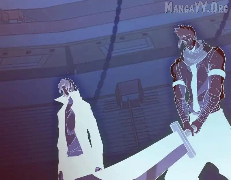 Read I Rely on My Invincibility to Deal Tons of Damage Passively! Manga Online