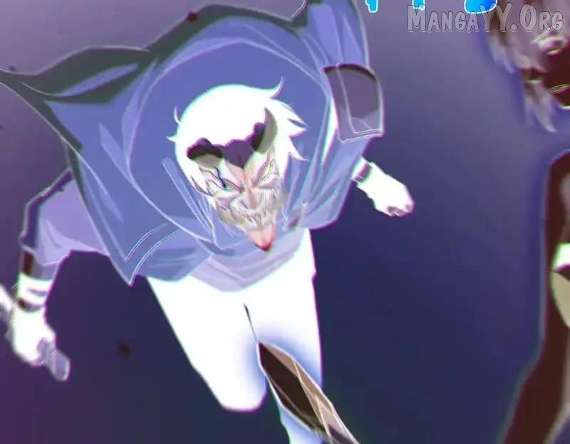 Read I Rely on My Invincibility to Deal Tons of Damage Passively! Manga Online