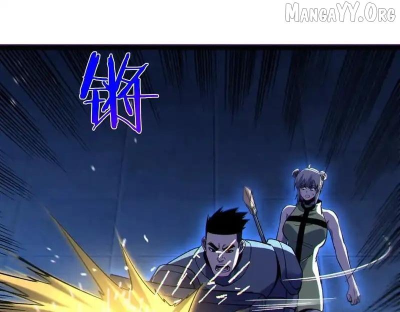 Read I Rely on My Invincibility to Deal Tons of Damage Passively! Manga Online