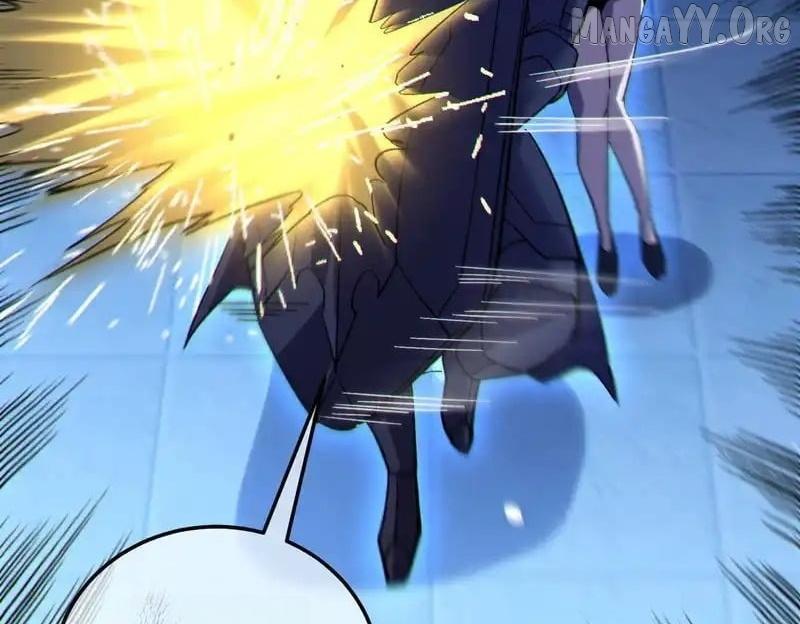 Read I Rely on My Invincibility to Deal Tons of Damage Passively! Manga Online