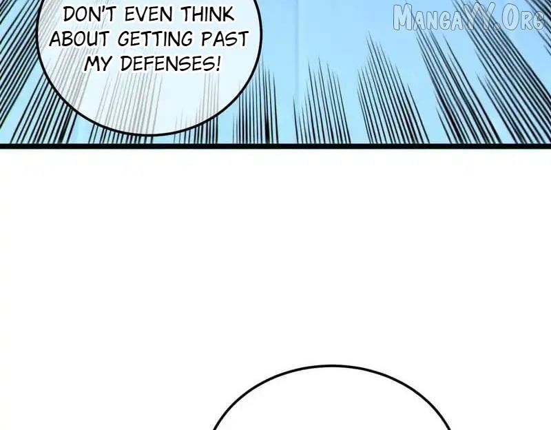 Read I Rely on My Invincibility to Deal Tons of Damage Passively! Manga Online