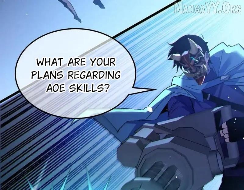 Read I Rely on My Invincibility to Deal Tons of Damage Passively! Manga Online