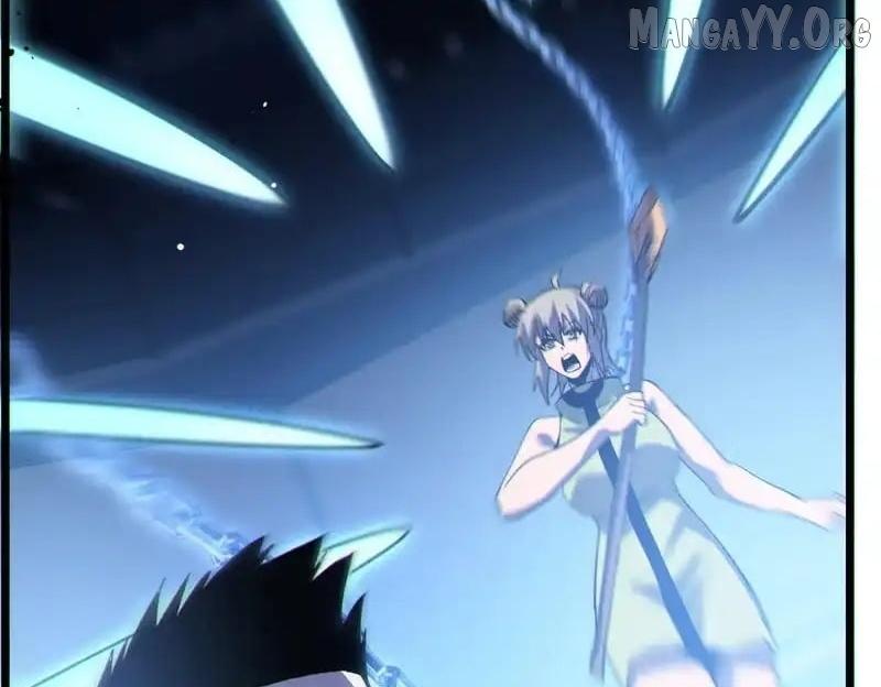 Read I Rely on My Invincibility to Deal Tons of Damage Passively! Manga Online