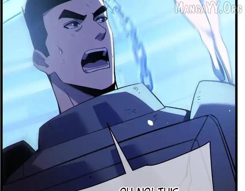 Read I Rely on My Invincibility to Deal Tons of Damage Passively! Manga Online