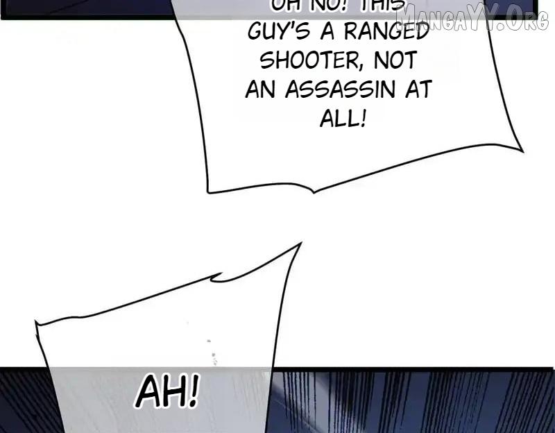 Read I Rely on My Invincibility to Deal Tons of Damage Passively! Manga Online