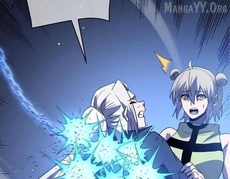 Read I Rely on My Invincibility to Deal Tons of Damage Passively! Manga Online