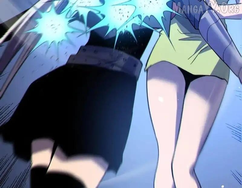 Read I Rely on My Invincibility to Deal Tons of Damage Passively! Manga Online