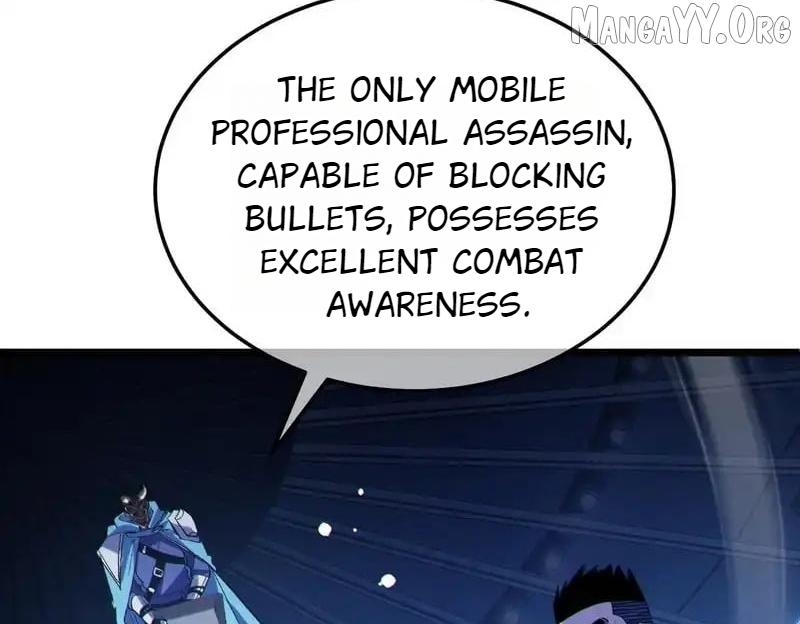 Read I Rely on My Invincibility to Deal Tons of Damage Passively! Manga Online