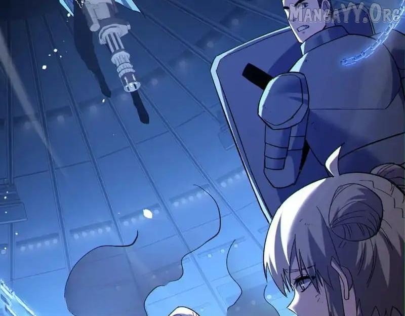 Read I Rely on My Invincibility to Deal Tons of Damage Passively! Manga Online