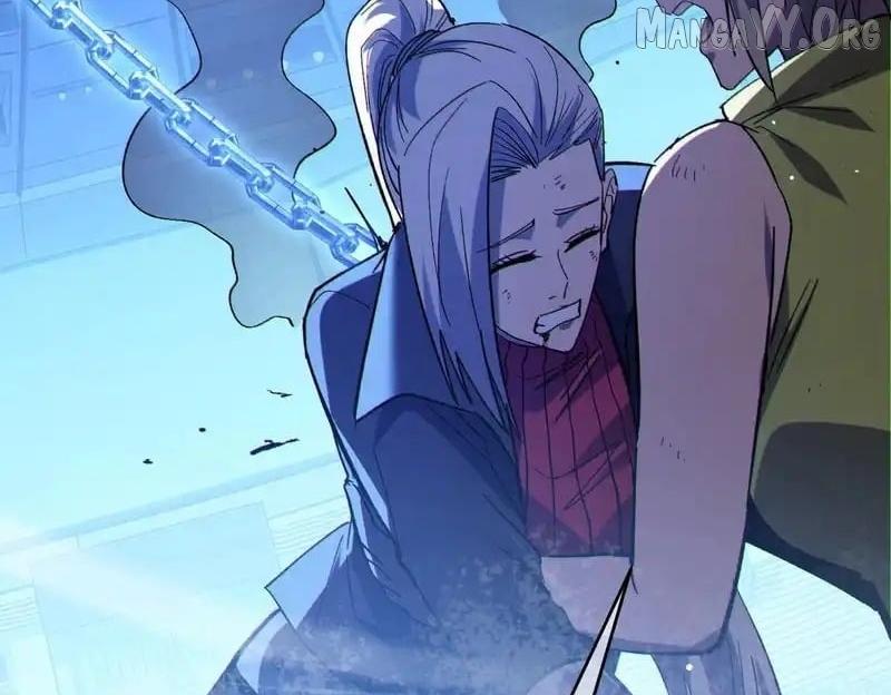 Read I Rely on My Invincibility to Deal Tons of Damage Passively! Manga Online