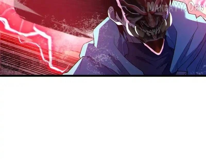 Read I Rely on My Invincibility to Deal Tons of Damage Passively! Manga Online