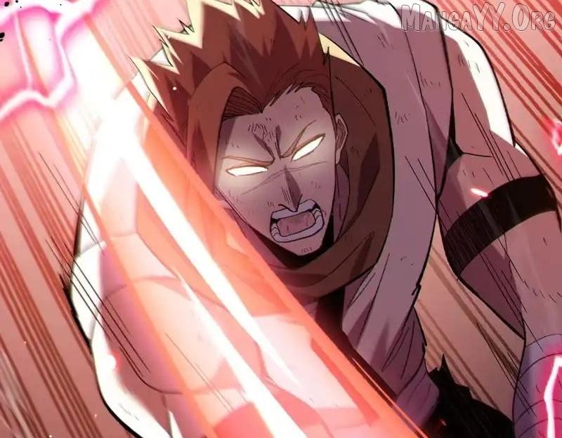 Read I Rely on My Invincibility to Deal Tons of Damage Passively! Manga Online