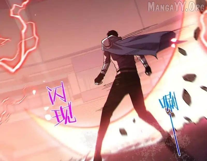 Read I Rely on My Invincibility to Deal Tons of Damage Passively! Manga Online