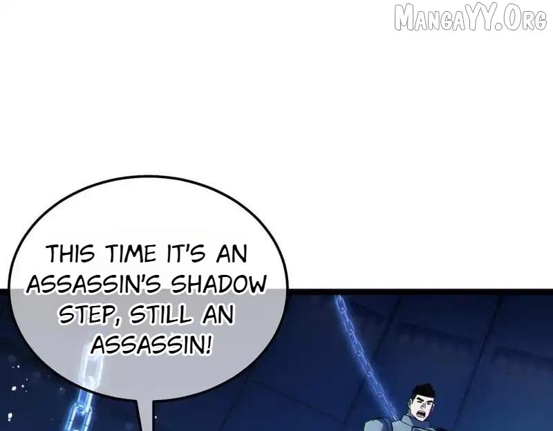 Read I Rely on My Invincibility to Deal Tons of Damage Passively! Manga Online