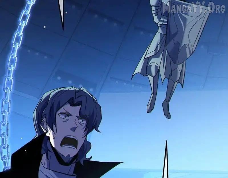 Read I Rely on My Invincibility to Deal Tons of Damage Passively! Manga Online