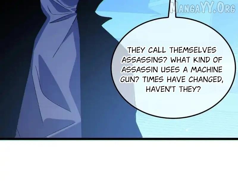 Read I Rely on My Invincibility to Deal Tons of Damage Passively! Manga Online