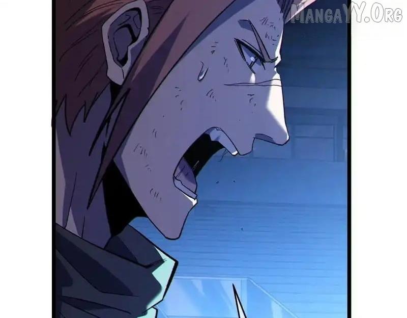 Read I Rely on My Invincibility to Deal Tons of Damage Passively! Manga Online