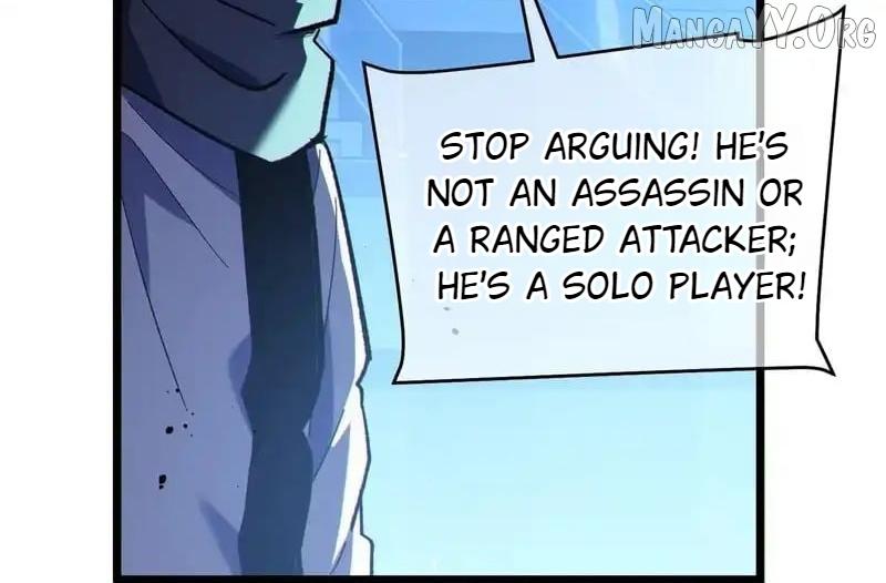 Read I Rely on My Invincibility to Deal Tons of Damage Passively! Manga Online