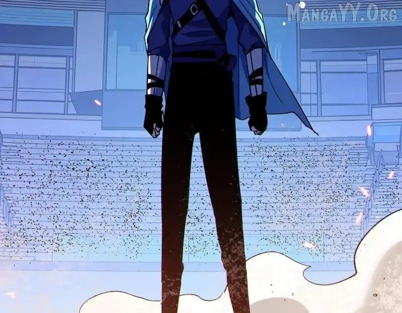 Read I Rely on My Invincibility to Deal Tons of Damage Passively! Manga Online