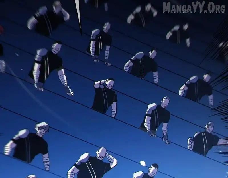 Read I Rely on My Invincibility to Deal Tons of Damage Passively! Manga Online