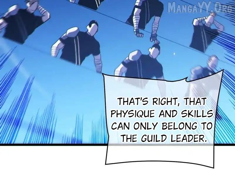 Read I Rely on My Invincibility to Deal Tons of Damage Passively! Manga Online