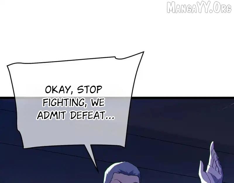 Read I Rely on My Invincibility to Deal Tons of Damage Passively! Manga Online