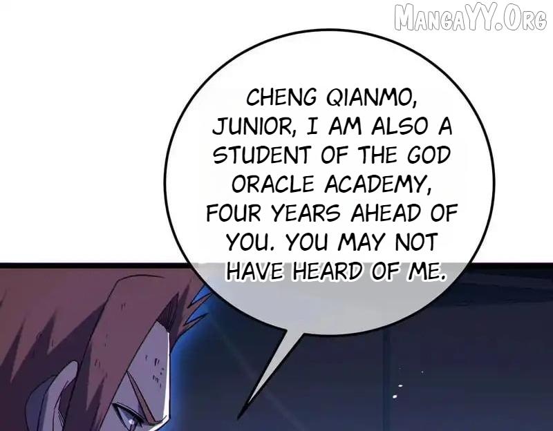 Read I Rely on My Invincibility to Deal Tons of Damage Passively! Manga Online