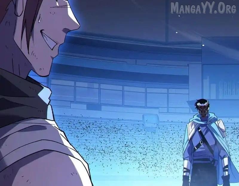 Read I Rely on My Invincibility to Deal Tons of Damage Passively! Manga Online