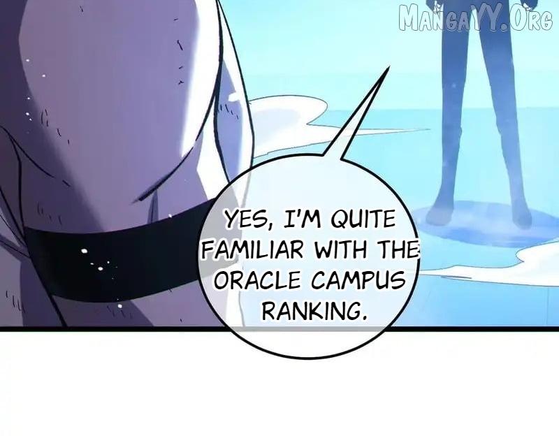 Read I Rely on My Invincibility to Deal Tons of Damage Passively! Manga Online