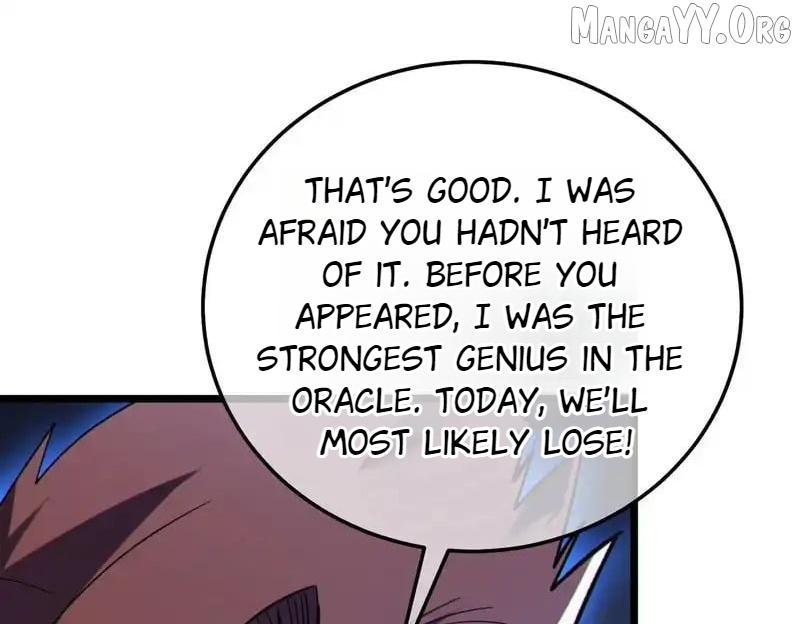 Read I Rely on My Invincibility to Deal Tons of Damage Passively! Manga Online