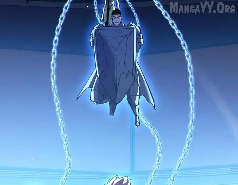 Read I Rely on My Invincibility to Deal Tons of Damage Passively! Manga Online