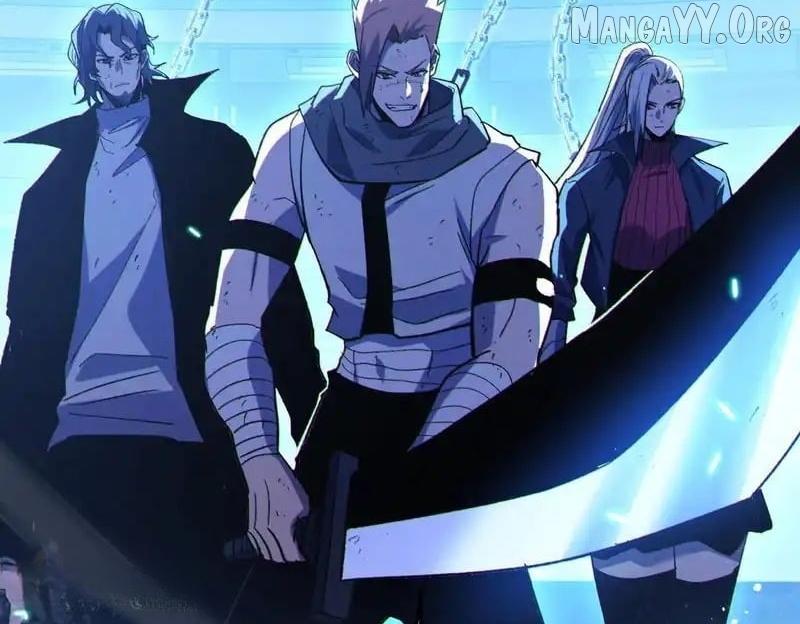 Read I Rely on My Invincibility to Deal Tons of Damage Passively! Manga Online