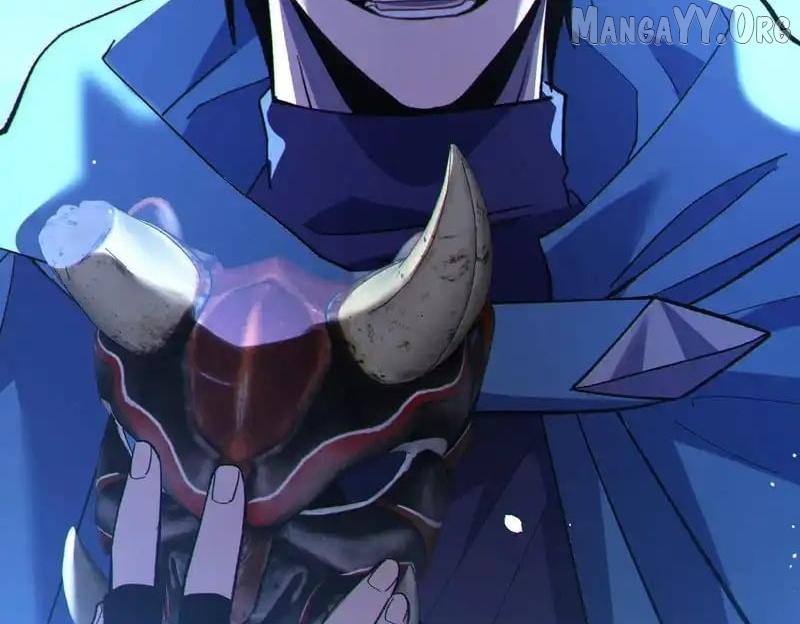 Read I Rely on My Invincibility to Deal Tons of Damage Passively! Manga Online