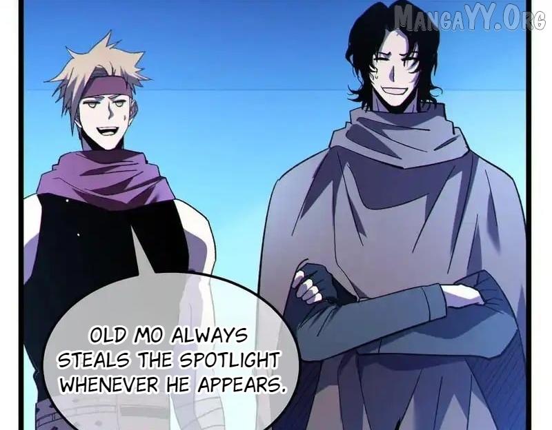 Read I Rely on My Invincibility to Deal Tons of Damage Passively! Manga Online