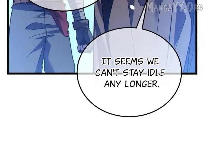 Read I Rely on My Invincibility to Deal Tons of Damage Passively! Manga Online