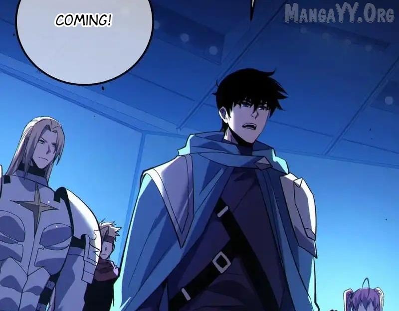 Read I Rely on My Invincibility to Deal Tons of Damage Passively! Manga Online