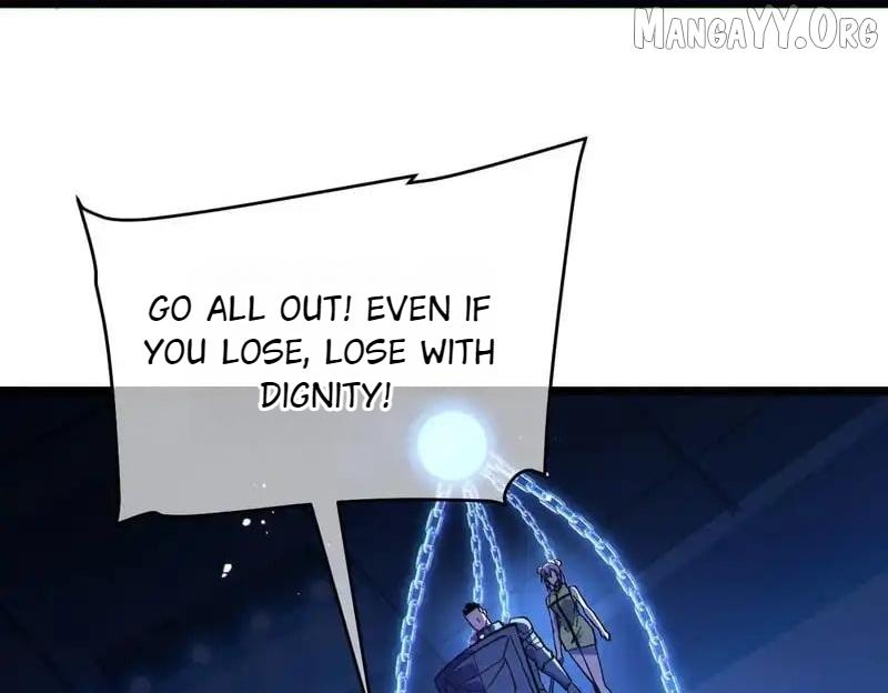 Read I Rely on My Invincibility to Deal Tons of Damage Passively! Manga Online