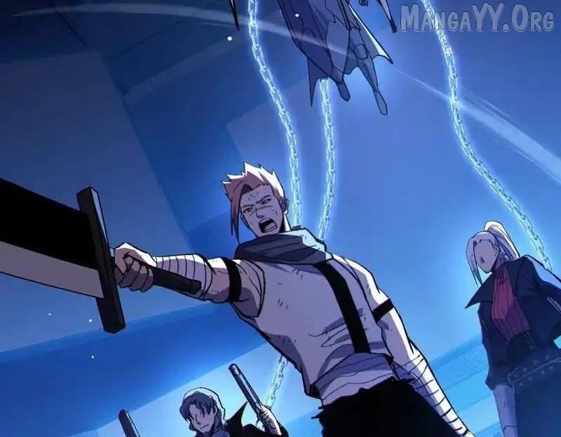 Read I Rely on My Invincibility to Deal Tons of Damage Passively! Manga Online